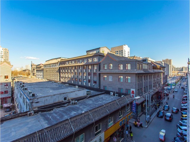 海安个人代理记账